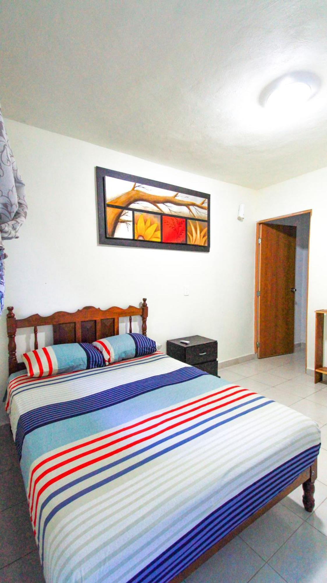 Hotel Vias Maya バカラル エクステリア 写真